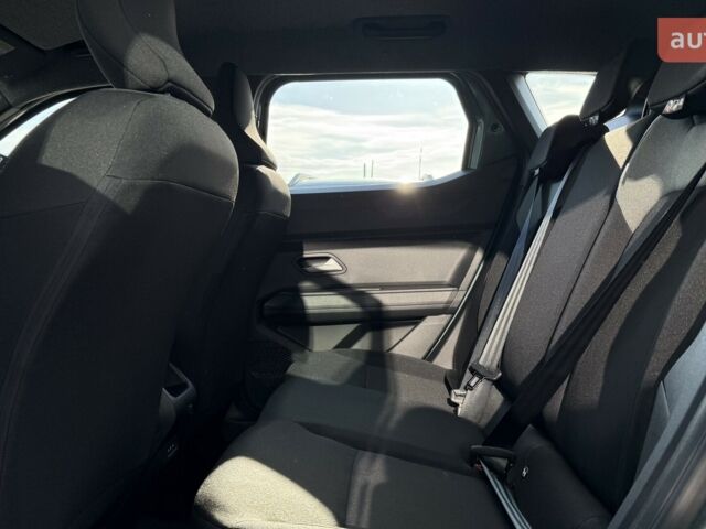 купити нове авто Рено Дастер 2025 року від офіційного дилера Автоцентр AUTO.RIA Рено фото