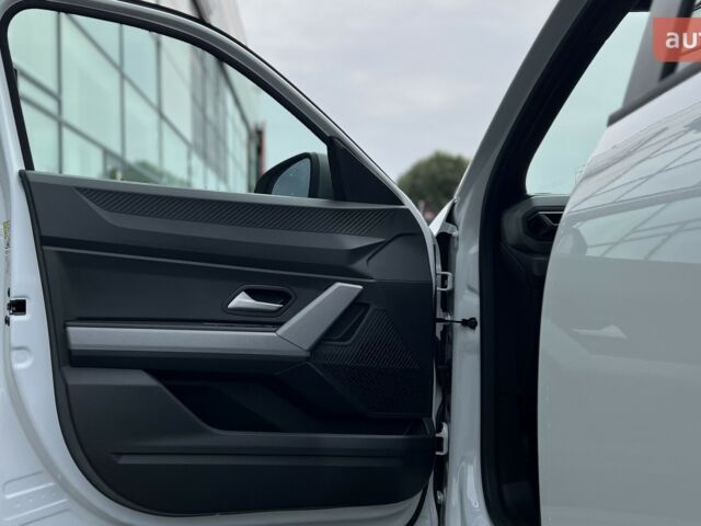 купить новое авто Рено Дастер 2025 года от официального дилера Автоцентр AUTO.RIA Рено фото