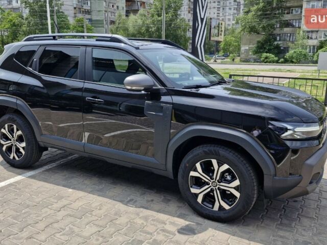 купить новое авто Рено Дастер 2025 года от официального дилера Renault Соллі Плюс Рено фото