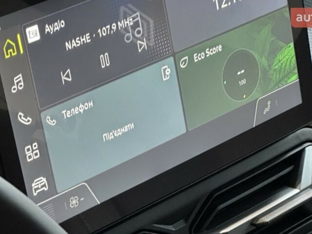 Рено Дастер, об'ємом двигуна 1.5 л та пробігом 0 тис. км за 25626 $, фото 9 на Automoto.ua