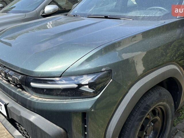 купить новое авто Рено Дастер 2025 года от официального дилера Автоцентр AUTO.RIA Рено фото