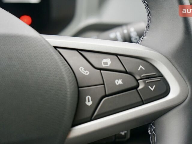 Рено Дастер, об'ємом двигуна 1.5 л та пробігом 0 тис. км за 25780 $, фото 11 на Automoto.ua