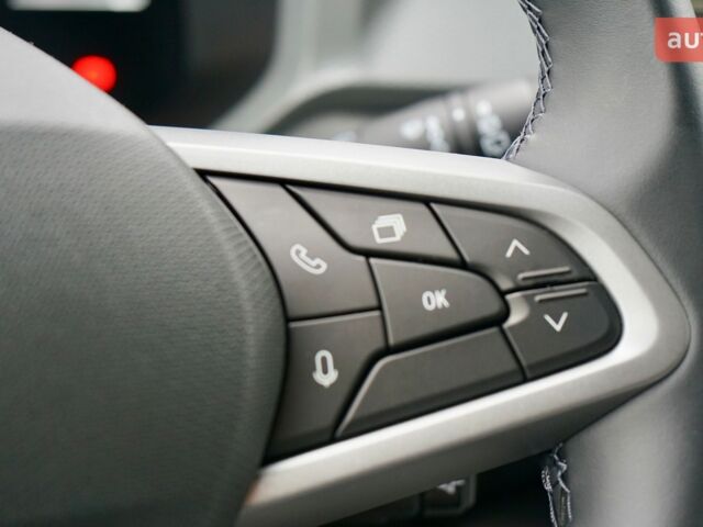 Рено Дастер, объемом двигателя 1.5 л и пробегом 0 тыс. км за 25676 $, фото 11 на Automoto.ua