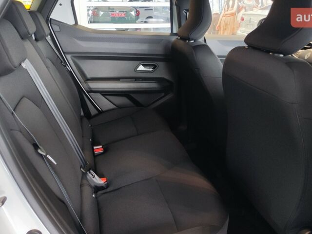 Рено Дастер, об'ємом двигуна 1.5 л та пробігом 0 тис. км за 23184 $, фото 13 на Automoto.ua