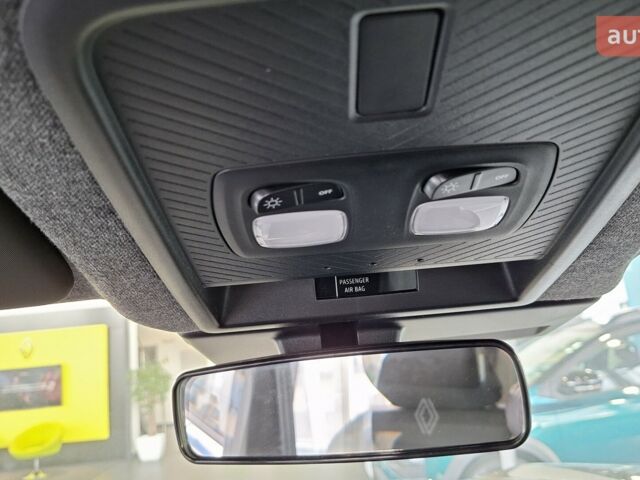 купить новое авто Рено Дастер 2025 года от официального дилера Автоцентр AUTO.RIA Рено фото