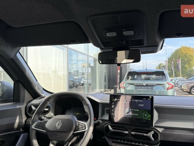 купить новое авто Рено Дастер 2025 года от официального дилера Автоцентр AUTO.RIA Рено фото