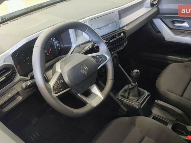 купить новое авто Рено Дастер 2025 года от официального дилера АВТО ГРУП Renault Рено фото