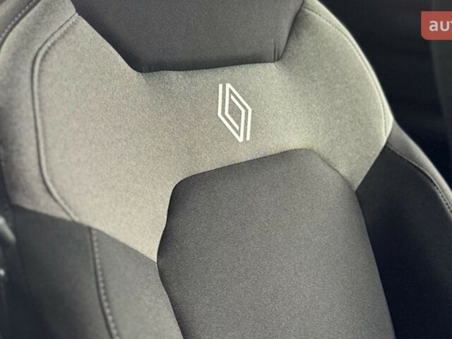 Рено Дастер, объемом двигателя 1.33 л и пробегом 0 тыс. км за 25248 $, фото 11 на Automoto.ua