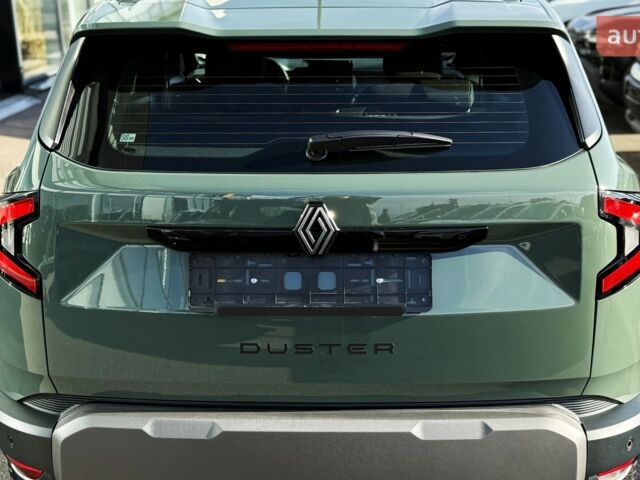 купити нове авто Рено Дастер 2025 року від офіційного дилера Автоцентр AUTO.RIA Рено фото
