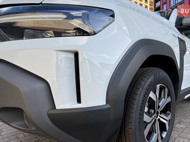 купить новое авто Рено Дастер 2025 года от официального дилера Автоцентр AUTO.RIA Рено фото