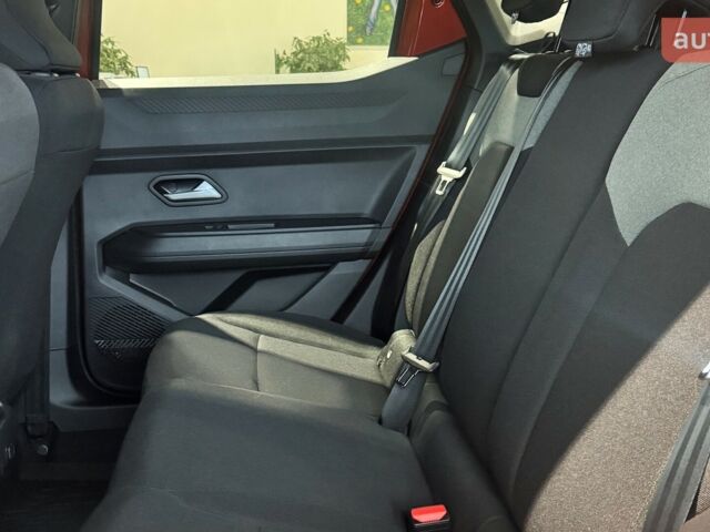 Рено Дастер, объемом двигателя 1.2 л и пробегом 0 тыс. км за 27423 $, фото 15 на Automoto.ua