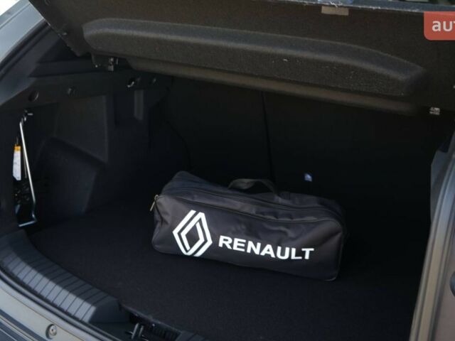 Рено Дастер, объемом двигателя 1.5 л и пробегом 0 тыс. км за 24155 $, фото 22 на Automoto.ua