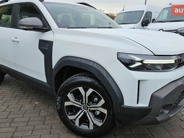 Рено Дастер, объемом двигателя 1.5 л и пробегом 0 тыс. км за 24994 $, фото 9 на Automoto.ua