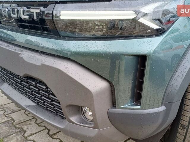 Рено Дастер, об'ємом двигуна 1.5 л та пробігом 0 тис. км за 25321 $, фото 15 на Automoto.ua