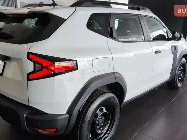 Рено Дастер, об'ємом двигуна 1.5 л та пробігом 0 тис. км за 23184 $, фото 11 на Automoto.ua