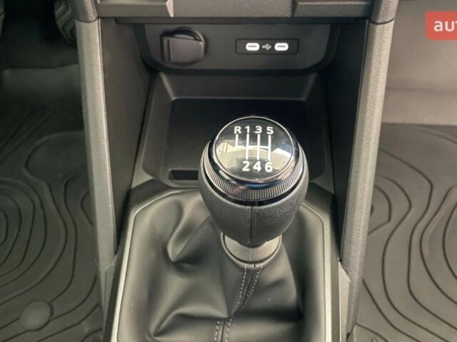 купить новое авто Рено Дастер 2025 года от официального дилера АДАМАНТ МОТОРС ЗАПОРІЖЖЯ Рено фото