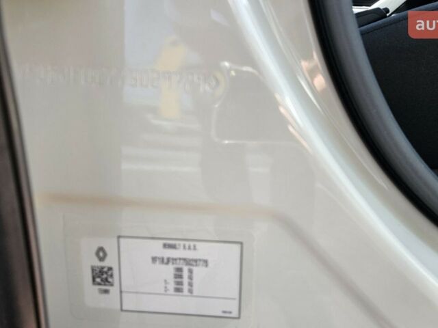 Рено Дастер, объемом двигателя 1.2 л и пробегом 0 тыс. км за 28043 $, фото 28 на Automoto.ua