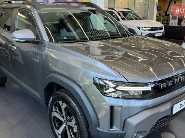 купить новое авто Рено Дастер 2025 года от официального дилера Автоцентр AUTO.RIA Рено фото