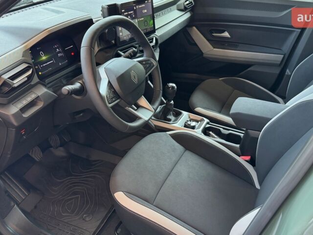 купить новое авто Рено Дастер 2025 года от официального дилера Автоцентр AUTO.RIA Рено фото