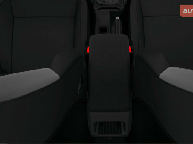 купить новое авто Рено Дастер 2025 года от официального дилера Автоцентр AUTO.RIA Рено фото