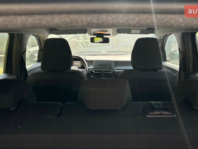 купить новое авто Рено Дастер 2025 года от официального дилера Автоцентр AUTO.RIA Рено фото