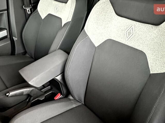 купити нове авто Рено Дастер 2025 року від офіційного дилера ТзОВ Луцьк-Експо Рено фото