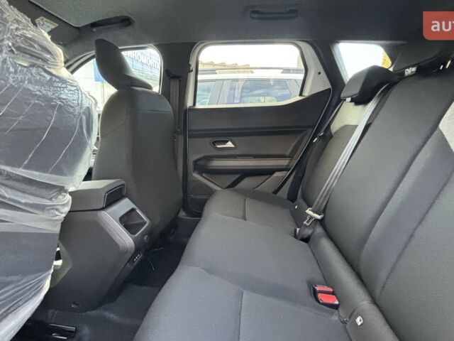 купить новое авто Рено Дастер 2025 года от официального дилера Автоцентр AUTO.RIA Рено фото