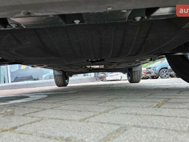 Рено Дастер, объемом двигателя 1.5 л и пробегом 0 тыс. км за 25853 $, фото 29 на Automoto.ua