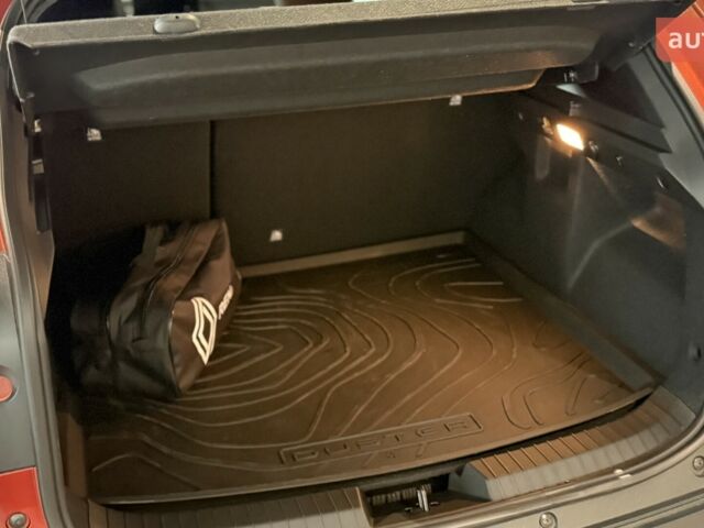 купити нове авто Рено Дастер 2025 року від офіційного дилера Автоцентр AUTO.RIA Рено фото