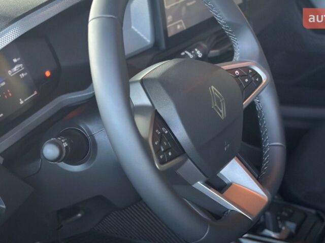 Рено Дастер, объемом двигателя 1.33 л и пробегом 0 тыс. км за 25703 $, фото 8 на Automoto.ua