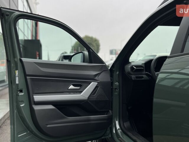 купить новое авто Рено Дастер 2025 года от официального дилера Автоцентр AUTO.RIA Рено фото