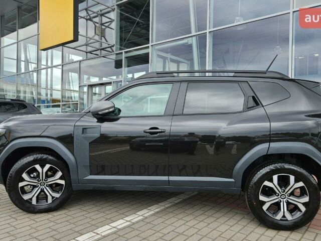 Рено Дастер, объемом двигателя 1.5 л и пробегом 0 тыс. км за 25853 $, фото 2 на Automoto.ua