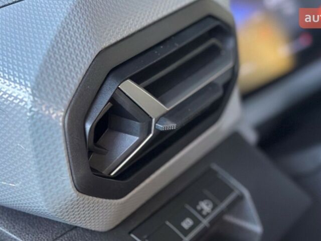 Рено Дастер, объемом двигателя 1.33 л и пробегом 0 тыс. км за 25703 $, фото 15 на Automoto.ua