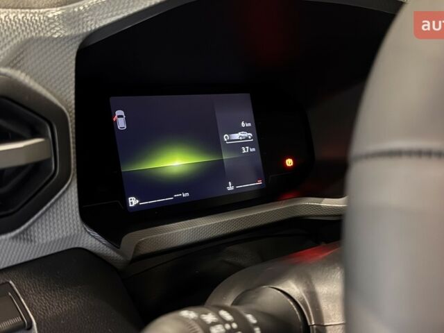 Рено Дастер, объемом двигателя 1.5 л и пробегом 0 тыс. км за 25678 $, фото 15 на Automoto.ua