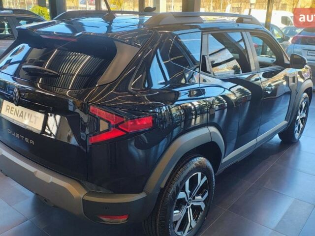 купить новое авто Рено Дастер 2025 года от официального дилера АВТО ГРУП Renault Рено фото