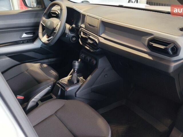 Рено Дастер, об'ємом двигуна 1.5 л та пробігом 0 тис. км за 23184 $, фото 15 на Automoto.ua