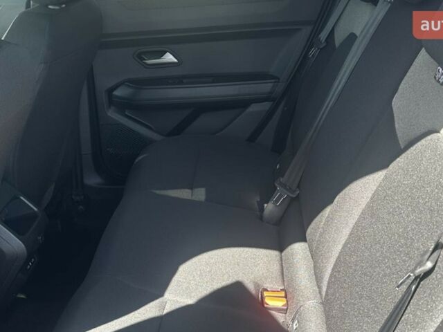 Рено Дастер, об'ємом двигуна 1.33 л та пробігом 0 тис. км за 24969 $, фото 15 на Automoto.ua