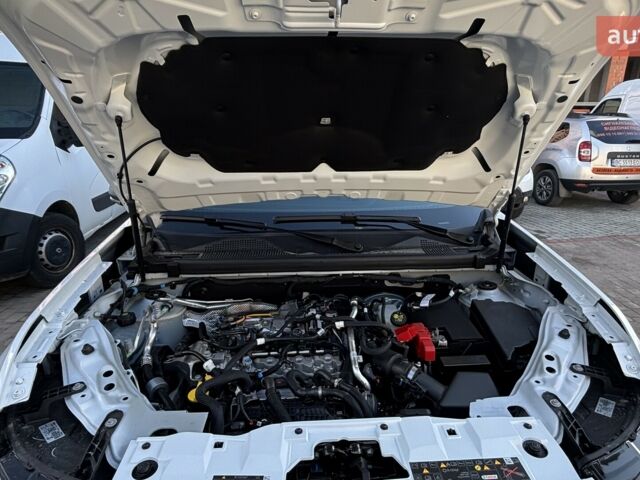 купить новое авто Рено Дастер 2025 года от официального дилера Автоцентр AUTO.RIA Рено фото
