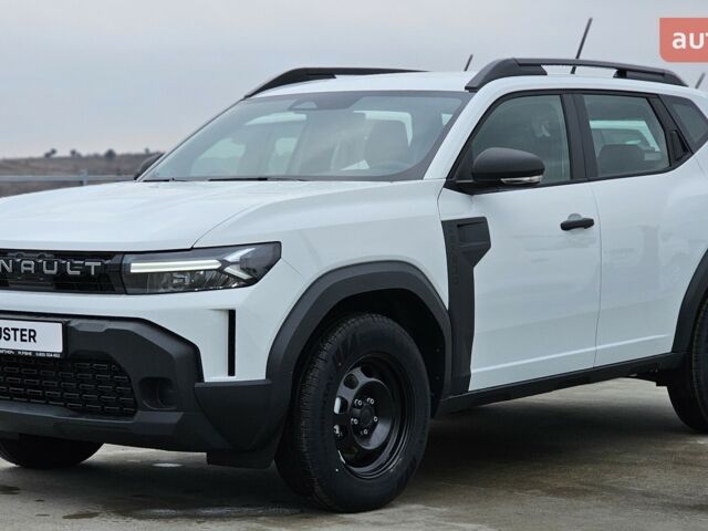 Рено Дастер, объемом двигателя 1.5 л и пробегом 0 тыс. км за 24046 $, фото 5 на Automoto.ua