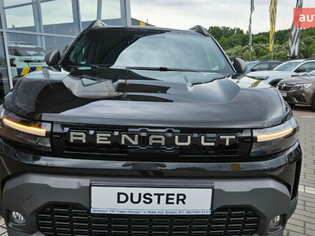 Рено Дастер, объемом двигателя 1.5 л и пробегом 0 тыс. км за 25853 $, фото 12 на Automoto.ua