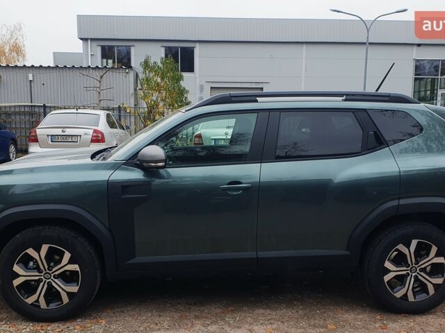 купити нове авто Рено Дастер 2025 року від офіційного дилера Автоцентр AUTO.RIA Рено фото