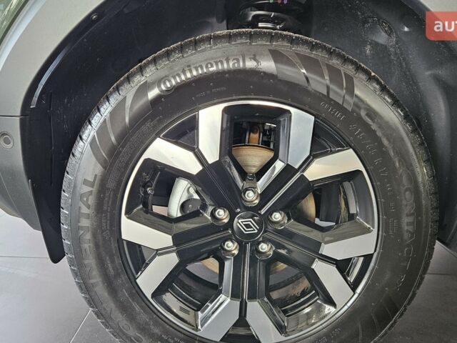 Рено Дастер, об'ємом двигуна 1.2 л та пробігом 0 тис. км за 27173 $, фото 30 на Automoto.ua