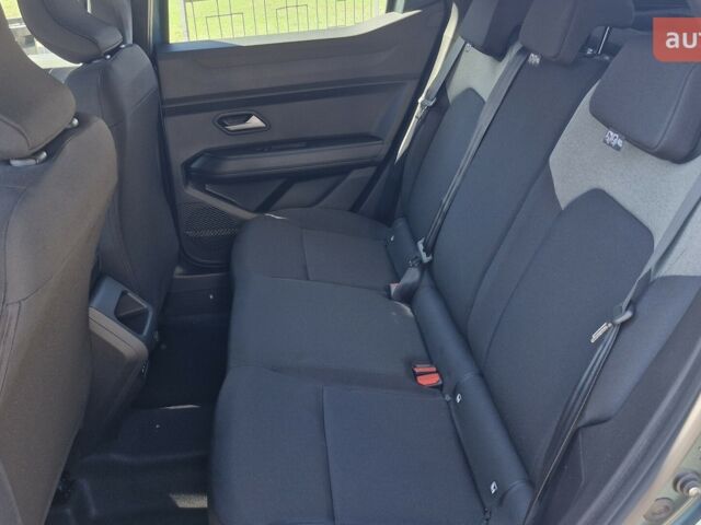 купити нове авто Рено Дастер 2025 року від офіційного дилера Renault Соллі Плюс Рено фото