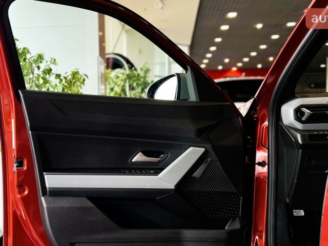 купити нове авто Рено Дастер 2025 року від офіційного дилера Автоцентр AUTO.RIA Рено фото