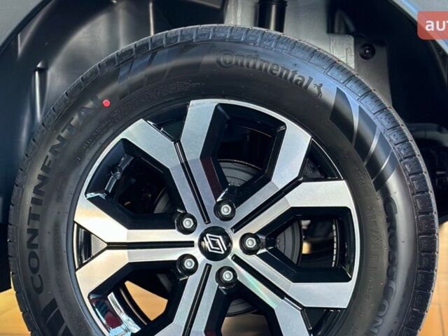 Рено Дастер, объемом двигателя 1.5 л и пробегом 0 тыс. км за 24988 $, фото 23 на Automoto.ua