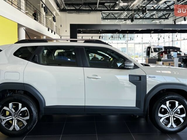 купить новое авто Рено Дастер 2025 года от официального дилера Автоцентр AUTO.RIA Рено фото