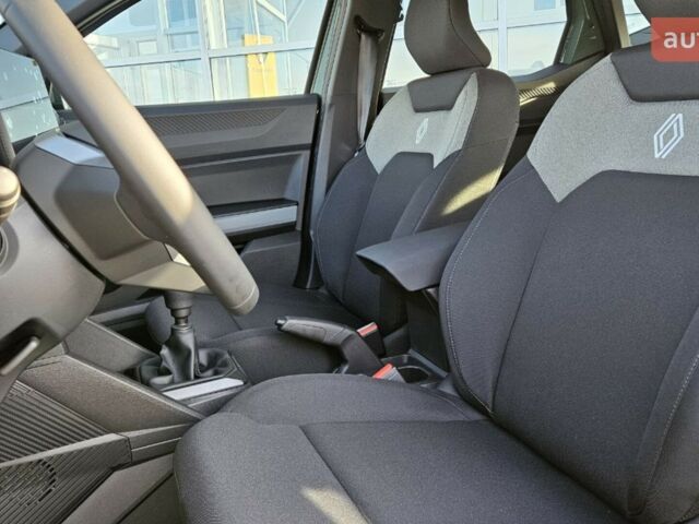 Рено Дастер, объемом двигателя 1.5 л и пробегом 0 тыс. км за 24888 $, фото 24 на Automoto.ua