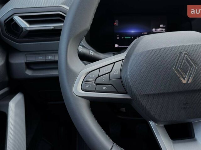 Рено Дастер, об'ємом двигуна 1.5 л та пробігом 0 тис. км за 25297 $, фото 16 на Automoto.ua