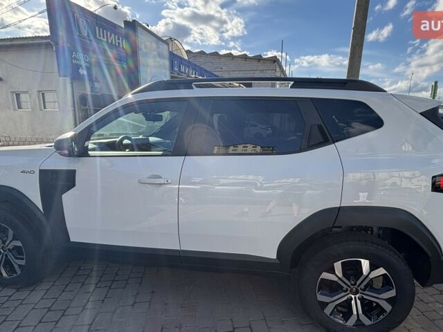 купить новое авто Рено Дастер 2025 года от официального дилера Автоцентр AUTO.RIA Рено фото