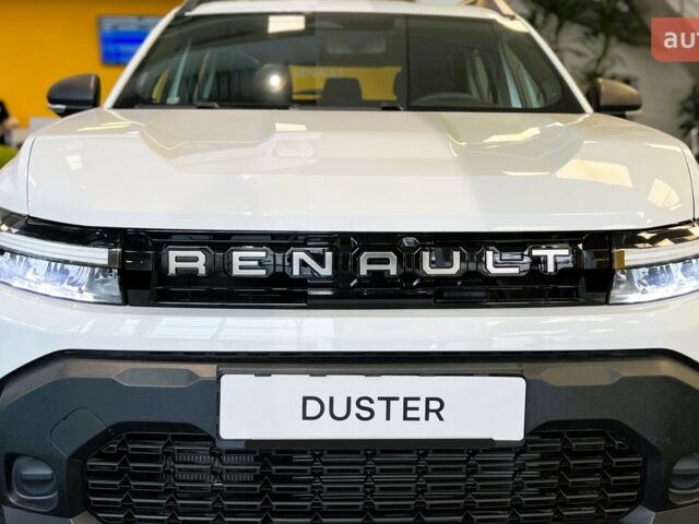 купить новое авто Рено Дастер 2025 года от официального дилера Автоцентр AUTO.RIA Рено фото